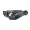 cabezal-abierto-doble-goma-fusil-pesca-submarina-tubo-carbono-aluminio-meandros-01 cabezal-abierto-doble-goma-fusil-pesca-submarina-tubo-carbono-aluminio-meandros-28mm, 29mm, tubo ovalado