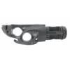 cabezal-abierto-doble-goma-fusil-pesca-submarina-tubo-carbono-aluminio-meandros-02 cabezal-abierto-doble-goma-fusil-pesca-submarina-tubo-carbono-aluminio-meandros-28mm, 29mm, tubo ovalado