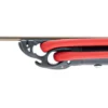 cabezal-abierto-doble-goma-fusil-pesca-submarina-tubo-carbono-aluminio-meandros-05 cabezal-abierto-doble-goma-fusil-pesca-submarina-tubo-carbono-aluminio-meandros-28mm, 29mm, tubo ovalado