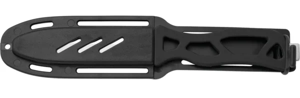 cuchillo-punal-daga-pesca-submarina-mako-mac-funda-ultraplano-delgado-fino