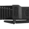 cuchillo-puñal-daga-pesca-submarina-shark-9-mac-coltellerie-estuche Cuchillo de Pesca Submarina MAC Shark 9 – Hoja 8.5 cm Inox con Cortacabos