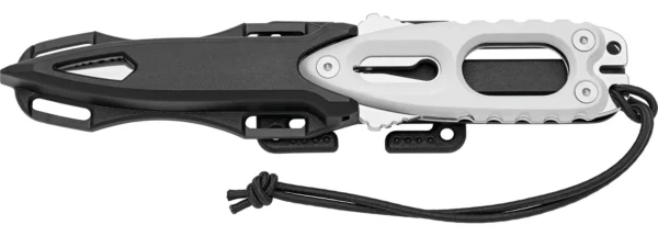 cuchillo-puñal-pesca-submarina-gunster-mac-coltellerie-brazo-pierna-cinturon-funda-estuche-blanco cuchillo-punal-pesca-submarina-gunster-mac-coltellerie-brazo-pierna-cinturon-funda-estuche-blanco