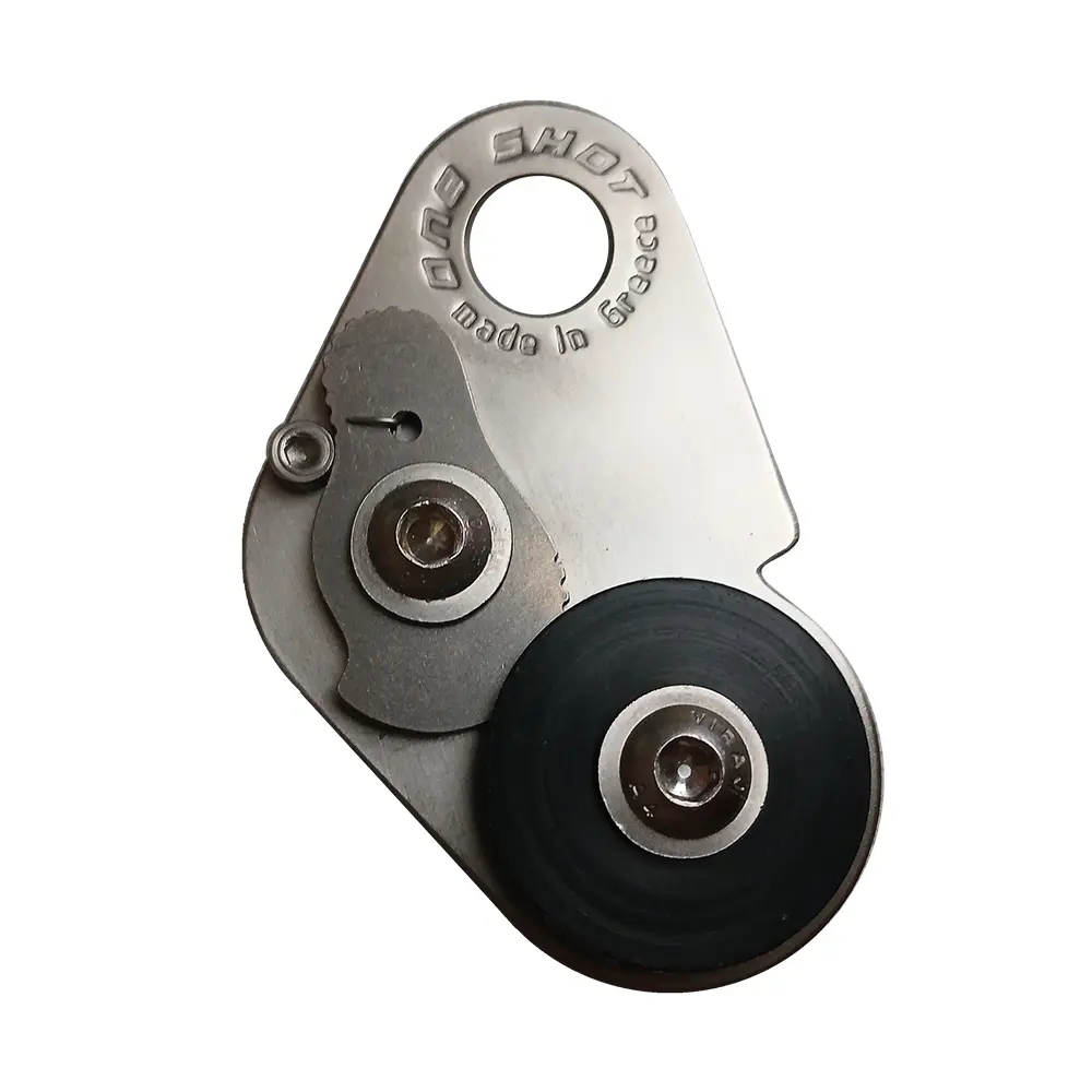 ONESHOT Line Stopper retenedor de hilo para fusil de pesca submarina